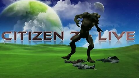 Citizen Z "Ho' Down" 1080p HD Pantone 45FPS