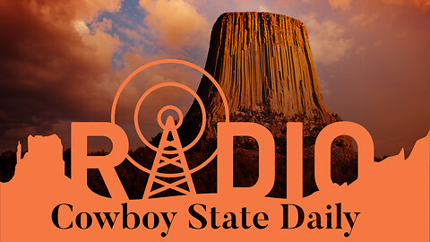 Cowboy State Daily Radio News: Wednesday, March 27, 2024