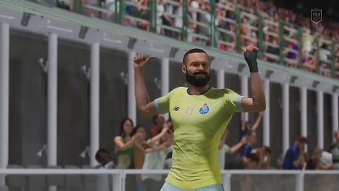 🔥 Compilado Top 30 Gols de Fevereiro - Pro Clubs FIFA 23 PS5