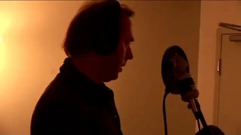 Peter Murphy feat. Twiggy Jordison (Nine Inch Nails) - A Strange Kind of Love (2006)