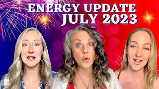 Get Ready for a Power Surge: Energy Update July 2023 #claircoreenergywork