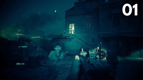 Call of Duty Modern Warfare 2 - PS5 | Gameplay [4K] - PART 1