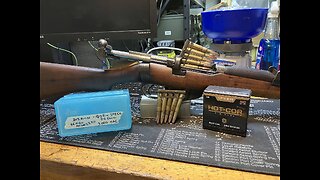 Converting Berdan Military Cases / Primers & Brass to Boxer Primers For Reloading 303 British
