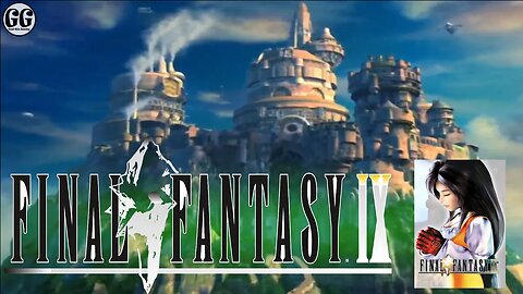 A City of Wonderful Creations and Extreme Fascinations | Final Fantasy IX Playthrough - Part 5