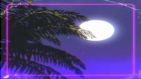 All In The Stars By Sankofa-AhShae' (Vaporwave/Nightcore Remix) (FULL SONG) 🖥📺🎧🎶🌌🧘🏾✨️