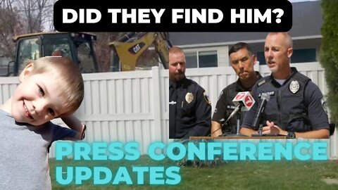 The search results, Press Conference Update Michael Monkey Vaughan