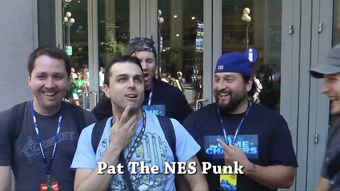 Pax Youtube Meet Up