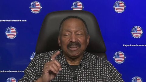 E.W. Jackson for America