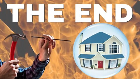 Will The Feds Third Rate Hike Be The Final Nail That Burst The Housing Bubble?