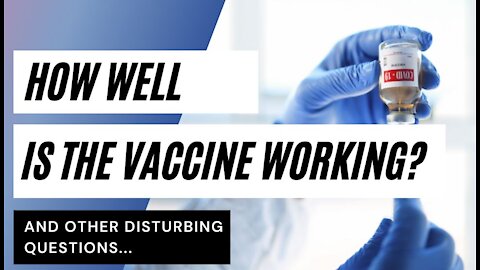 (#FSTT Special Supporter Video - Ep. 002) HOW WELL IS THE VACCINE WORKING?