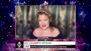 NYC Celebrity Psychic - October 5, 2022