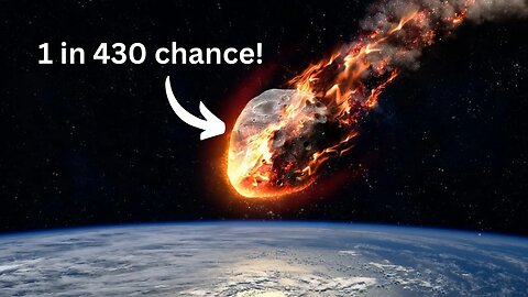 This asteroid may hit earth in two days! // Everything you need to know