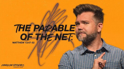 The Parable of The Net