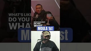 Moula 1st Speaks On Toronto Rappers Getting Put On!