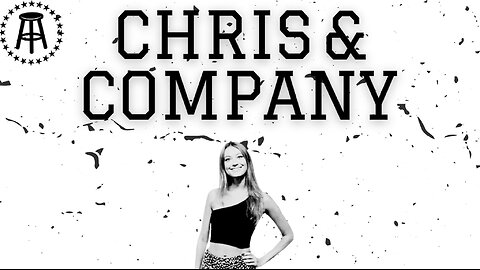 Chris And Company Episode 8 (FT. Kelly Keegs)