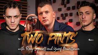 2 Pints with Rory | Ep.9