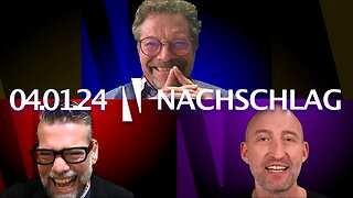 Nachschlag (13): Wahltheater / Arbeiter - und Bauernstaat / Deutschland