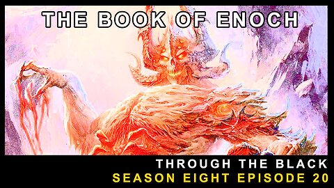 The Book of Enoch