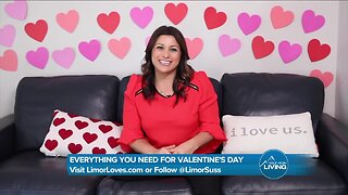 Limor Suss - Everything for Valentines Day