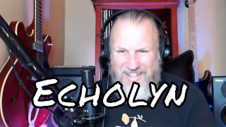 Echolyn - The End is Beautiful - First Listen/Reaction