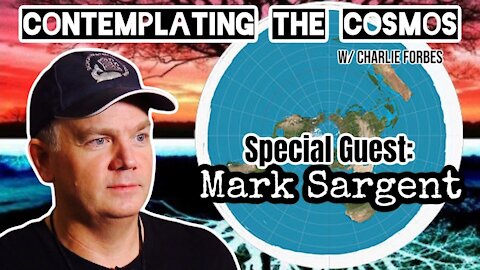 Flat Earth Clues interview 343 Contemplating the Cosmos ✅