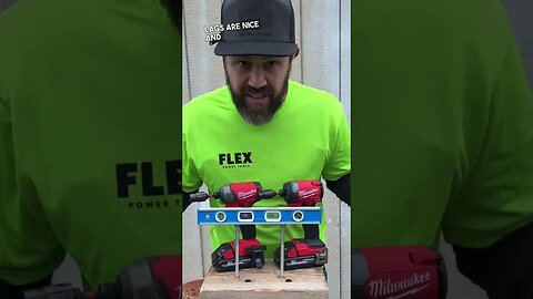 Milwaukee M18 GEN 4 VS Milwaukee M18 SURGE!