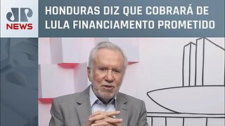 Alexandre Garcia analisa as promessas de Lula para apoiadores do novo governo
