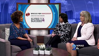 Dress for Success Greater Baltimore