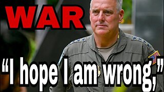 US Air Force general, LEAKED DOCUMENTS