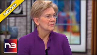 Elizabeth Warren Says She Knows What Will Save The Biden Administration
