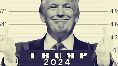 TRUMP 2024 - THE ONLY CHOICE