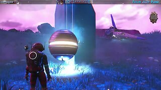 WW0010 - XBOX - NMS - Jazzy McDangerous and the Savage Expedition - #GenXGamers