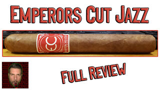 Emperors Cut Jazz (Full Review) - Should I Smoke This