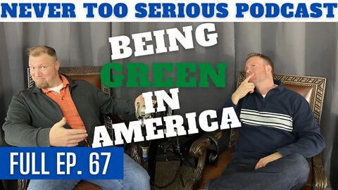 Being Green in the USA