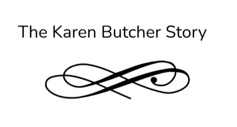 The Karen Butcher Story