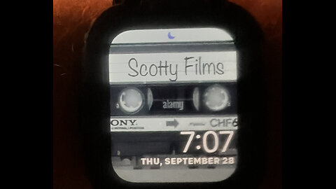 Scotty’s Playlist #17