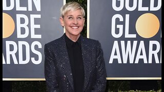 'Ellen DeGeneres Show' is under investigation