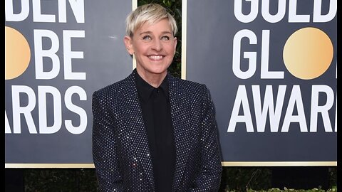 'Ellen DeGeneres Show' is under investigation
