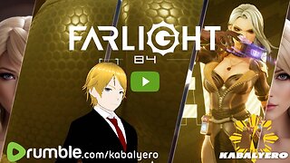 🔴 Farlight 84 [12/19/23] » Unlocked Maychelle