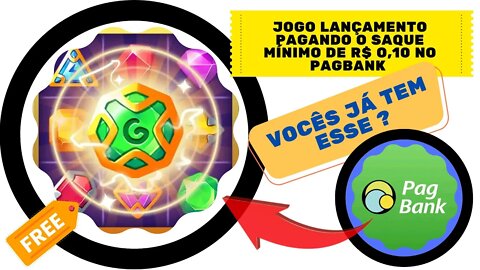 Ganhar dinheiro com Merge Gem Blast [ Prova de pagamento ]