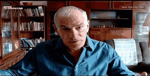 Norman Finkelstein EXPOSES October 7th Propaganda, Says Biden is Pursuing PR as Palestinians STARVE