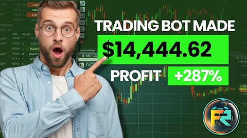 Best Crypto Trading Bot in 2023? | The Razors Edge