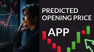 Is APP Undervalued? Expert Stock Analysis & Price Predictions for Mon - Uncover Hidden Gems!