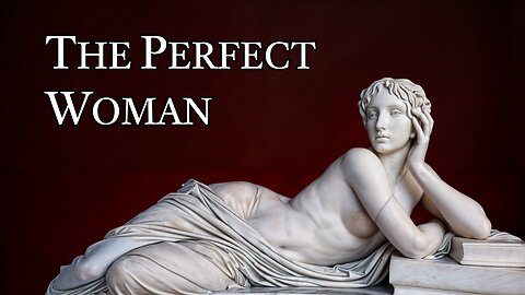 THE PERFECT WOMAN