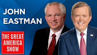 The Great America Show - Eastman: Fighting For Our Freedom