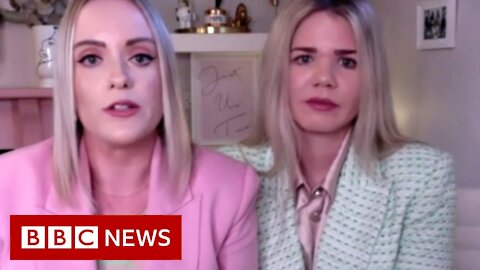 Lesbian couple challenge NHS over ‘gay tax’ fertility policy - BBC News