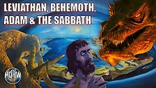 Leviathan & Behemoth | DAYS 5 to 7