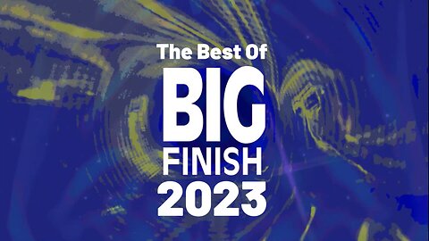The Best Big Finish Releases of 2023 | Doctor Who | Torchwood | Spinoffs | Blake's 7 | UFO