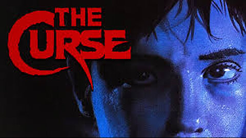 The Curse (1987)