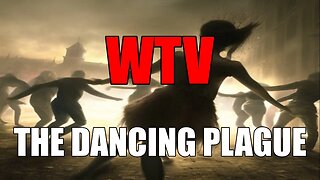 What You Need To Know About The DANCING PLAGUE OF 1518